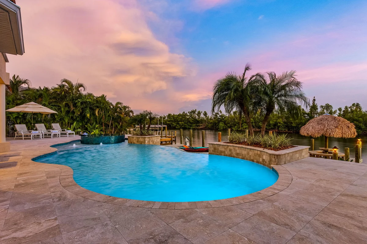 Home in Cape Coral property photo 2