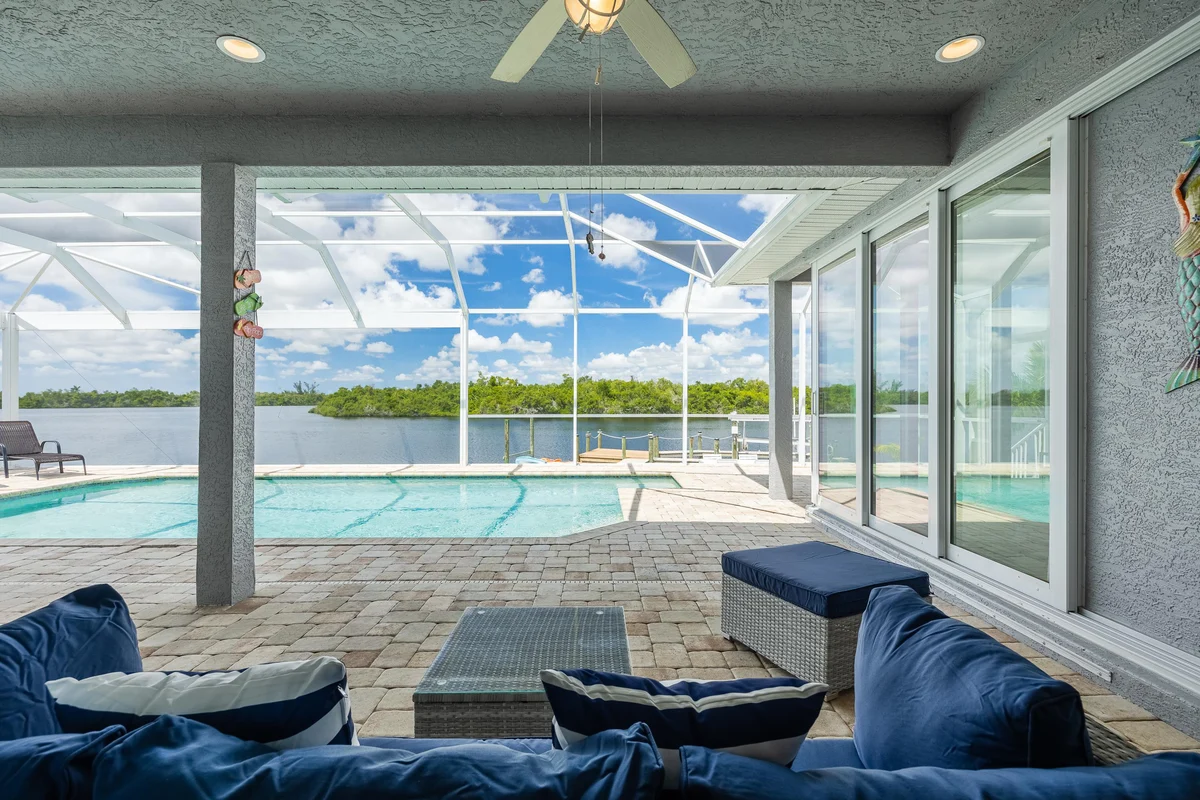 Villa Island Sunset, Ft. Myers property photo 5