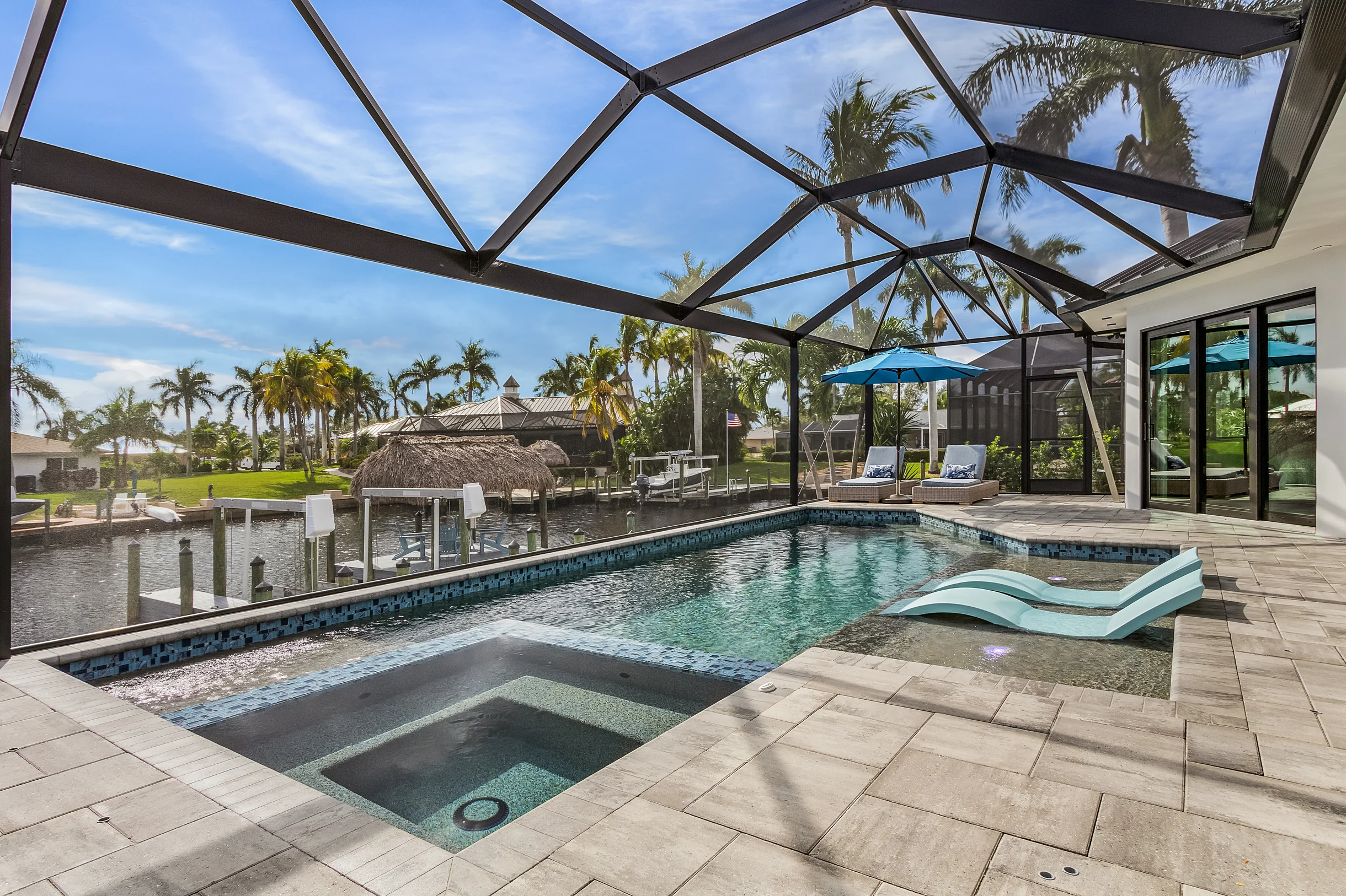 Home in Cape Coral property photo 1