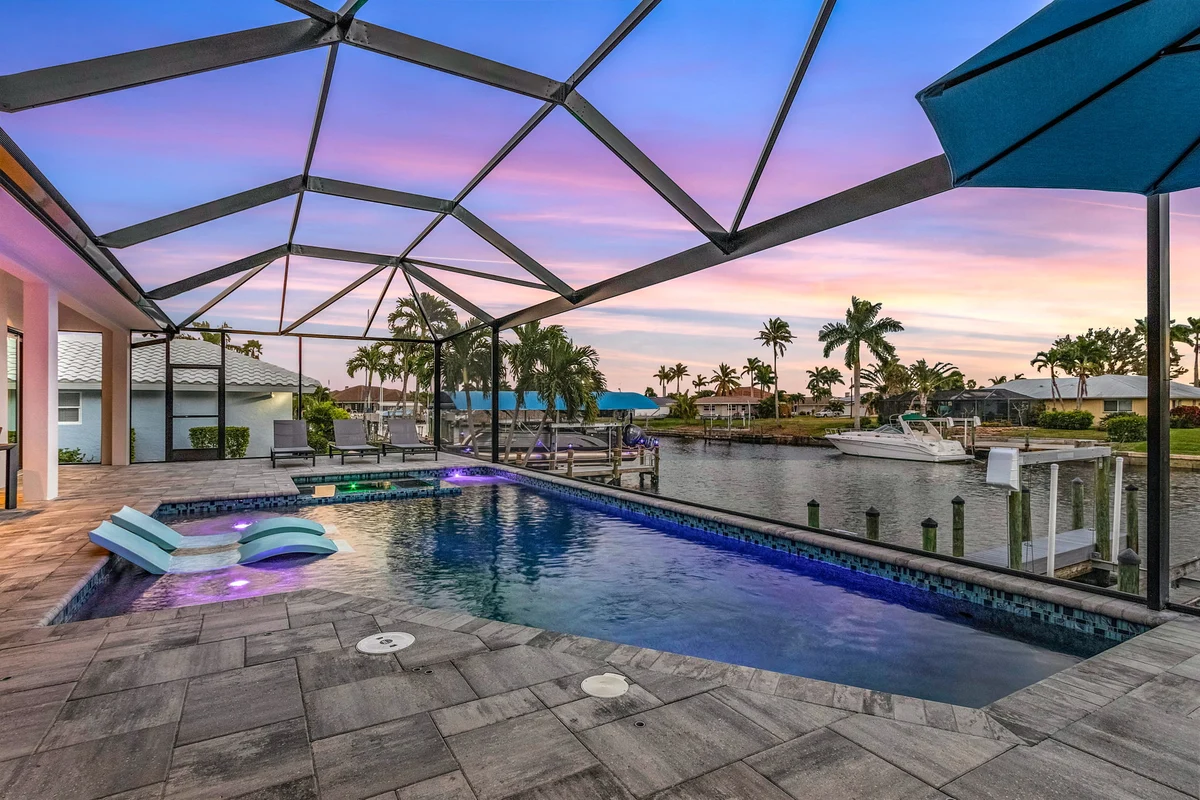 Home in Cape Coral property photo 3