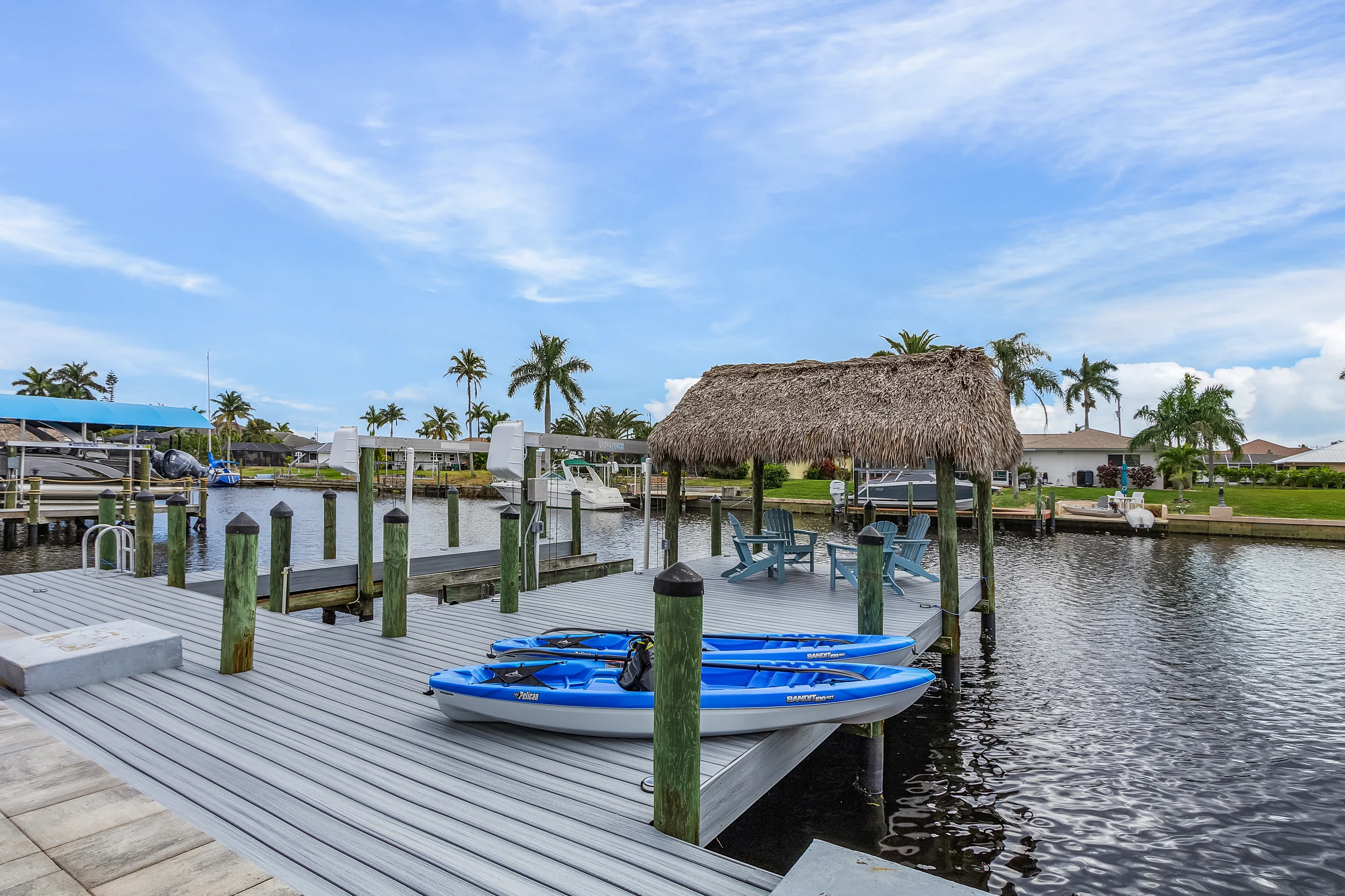 Home in Cape Coral property photo 4