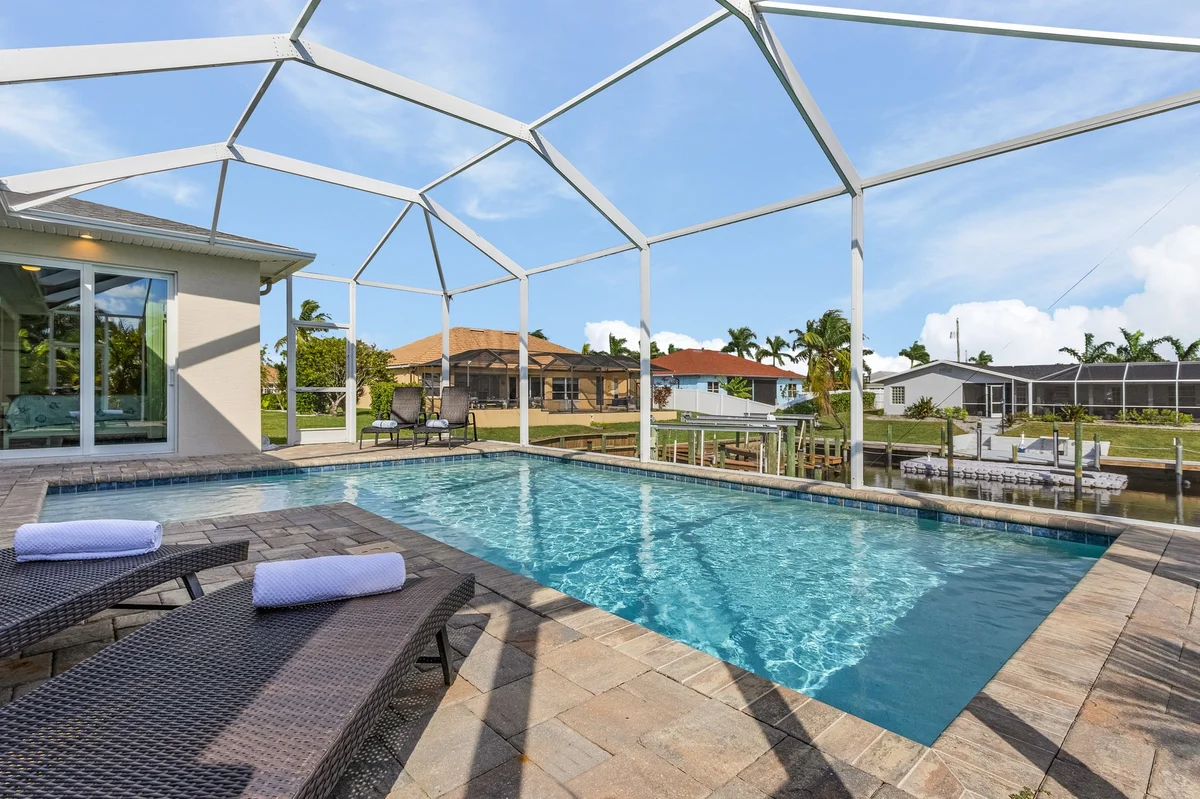 Home in Cape Coral property photo 3