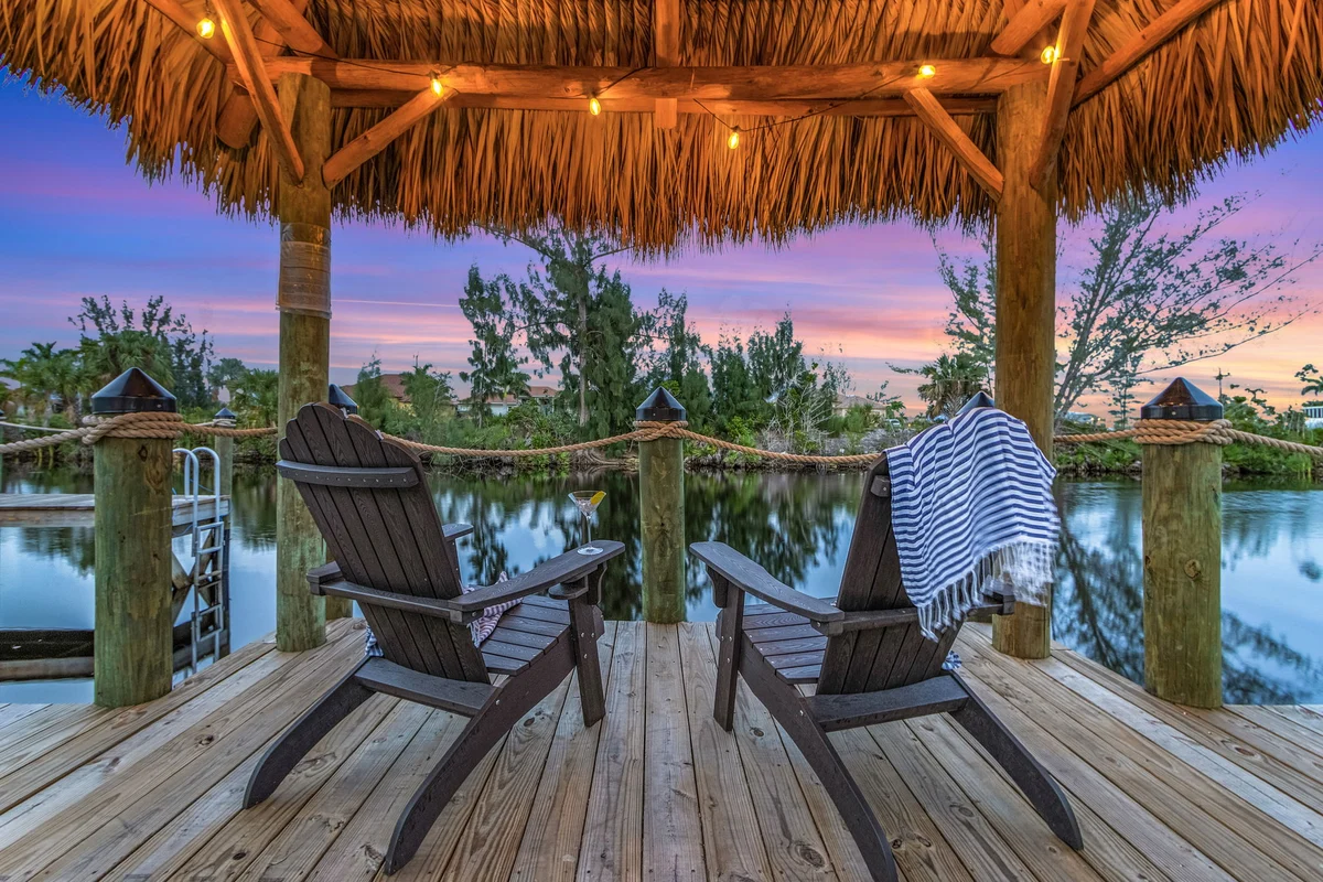 Home in Cape Coral property photo 3
