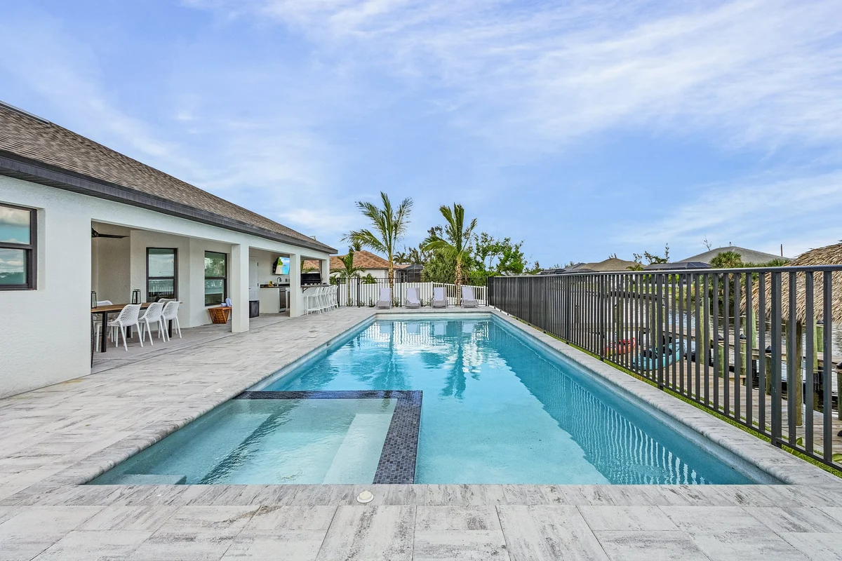 Home in Cape Coral property photo 4