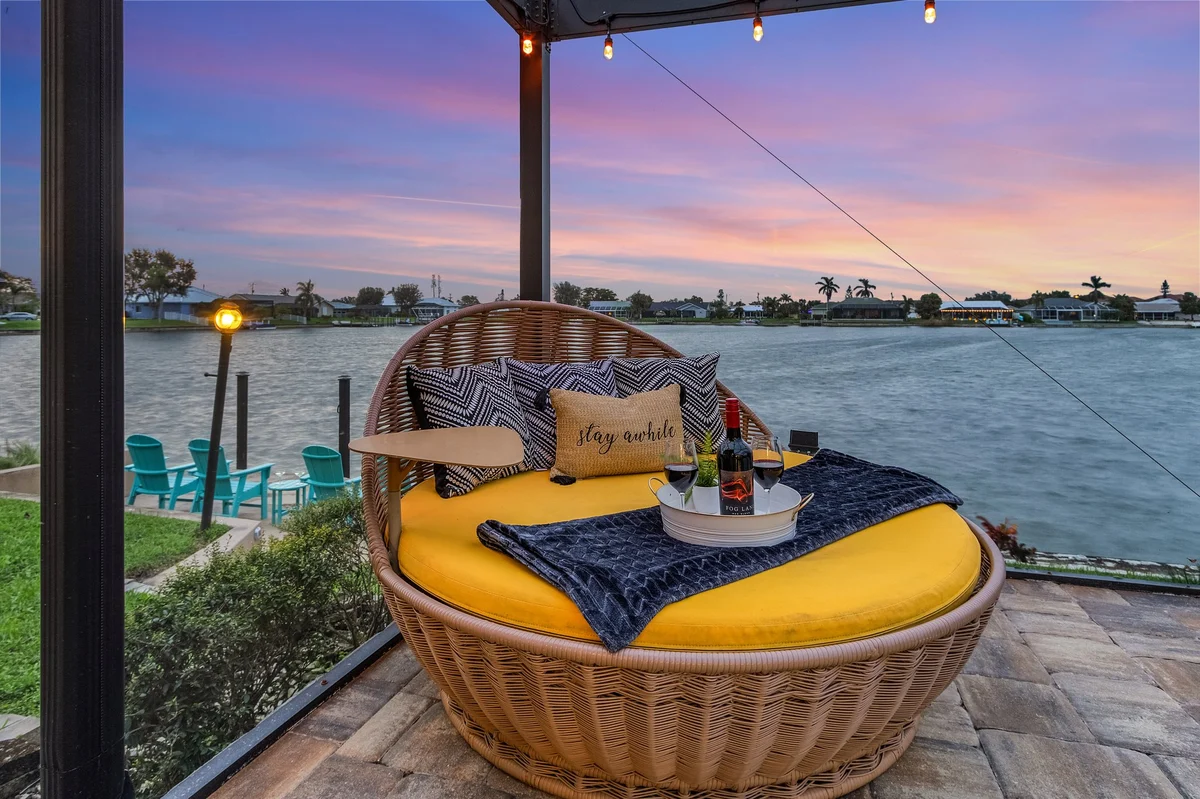 Home in Cape Coral property photo 2