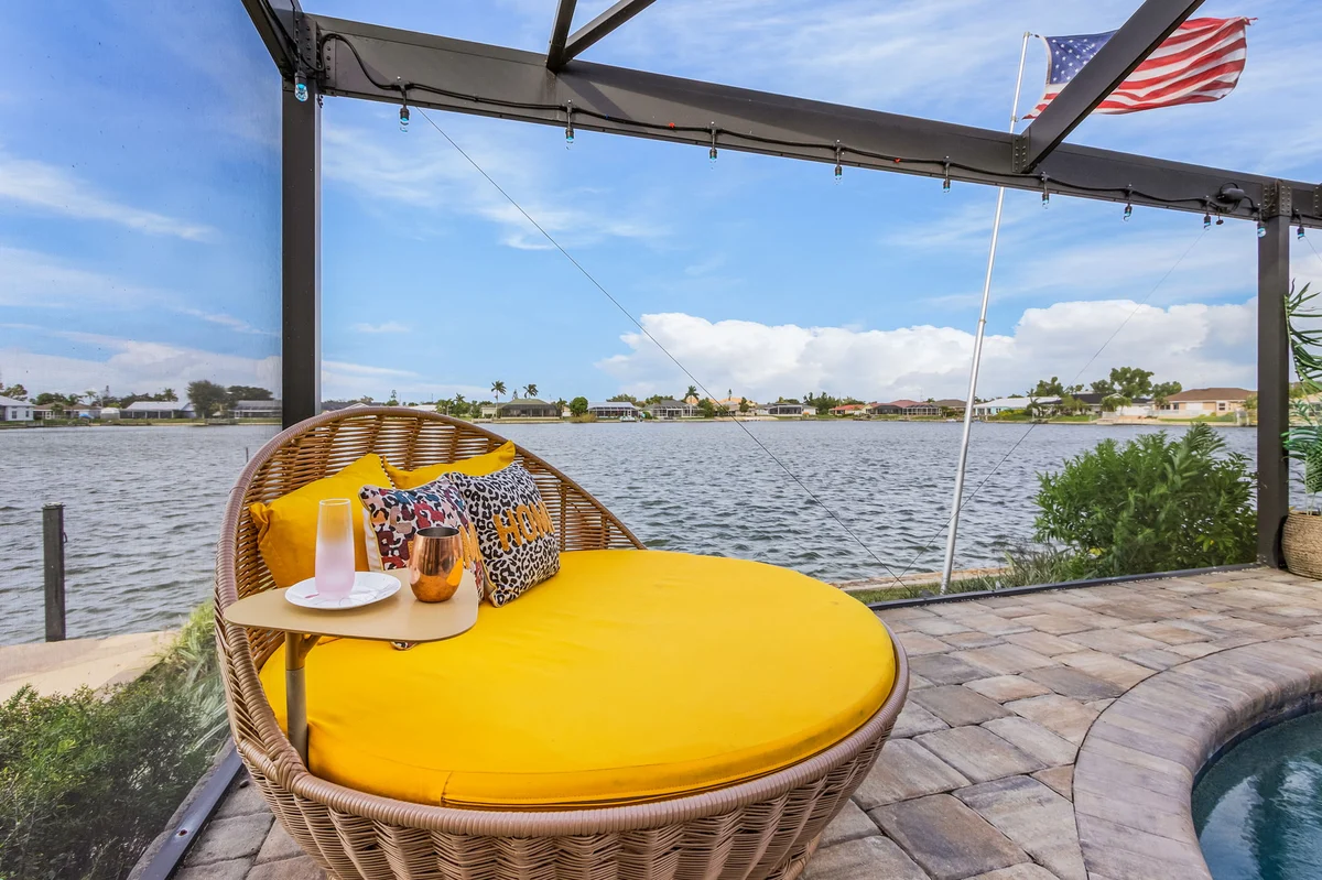 Home in Cape Coral property photo 4
