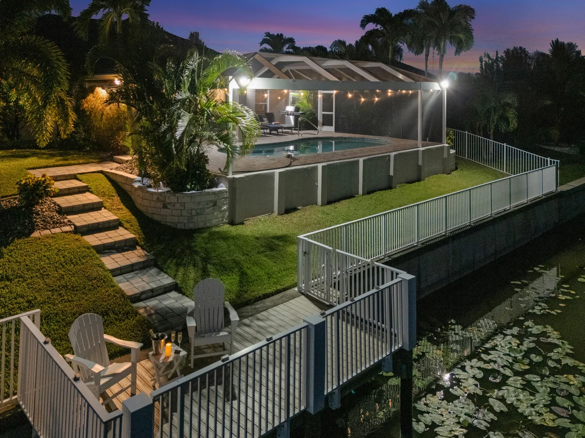 Home in Cape Coral property photo 3