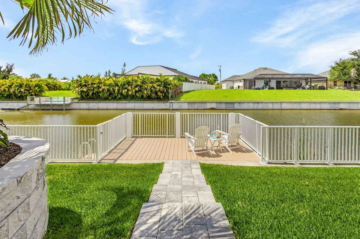 Home in Cape Coral property photo 4