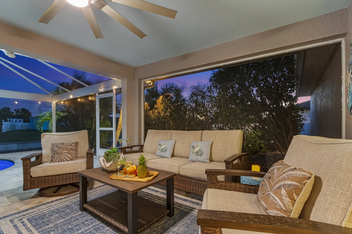 Home in Cape Coral property photo 5