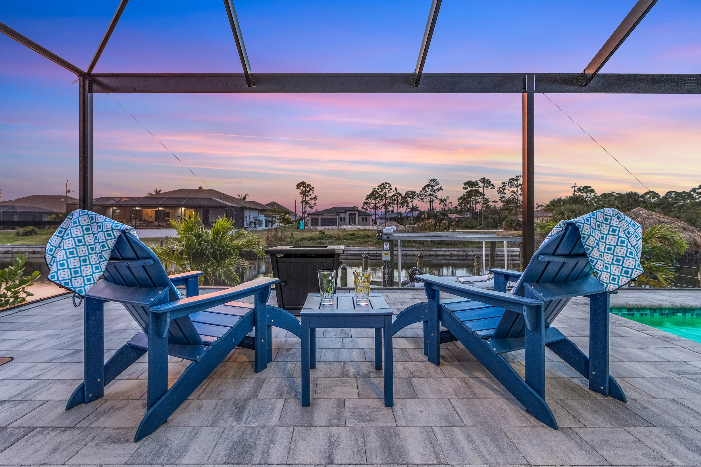 Home in Cape Coral property photo 2