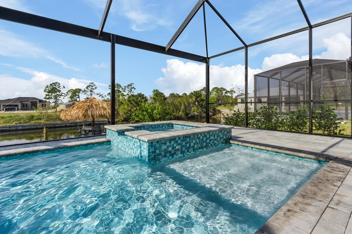 Home in Cape Coral property photo 3