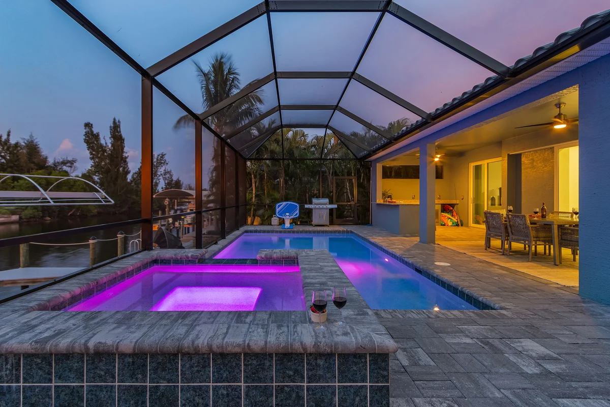 Home in Cape Coral property photo 4