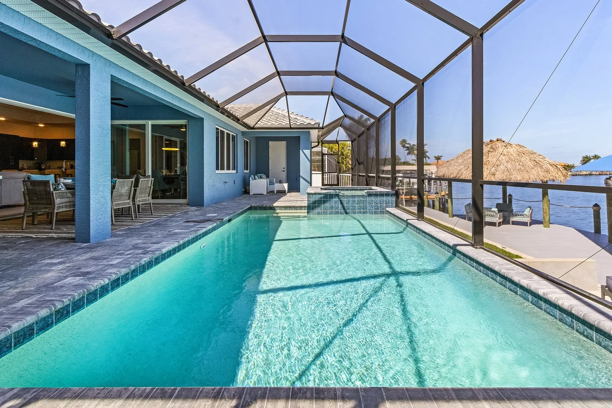Home in Cape Coral property photo 5