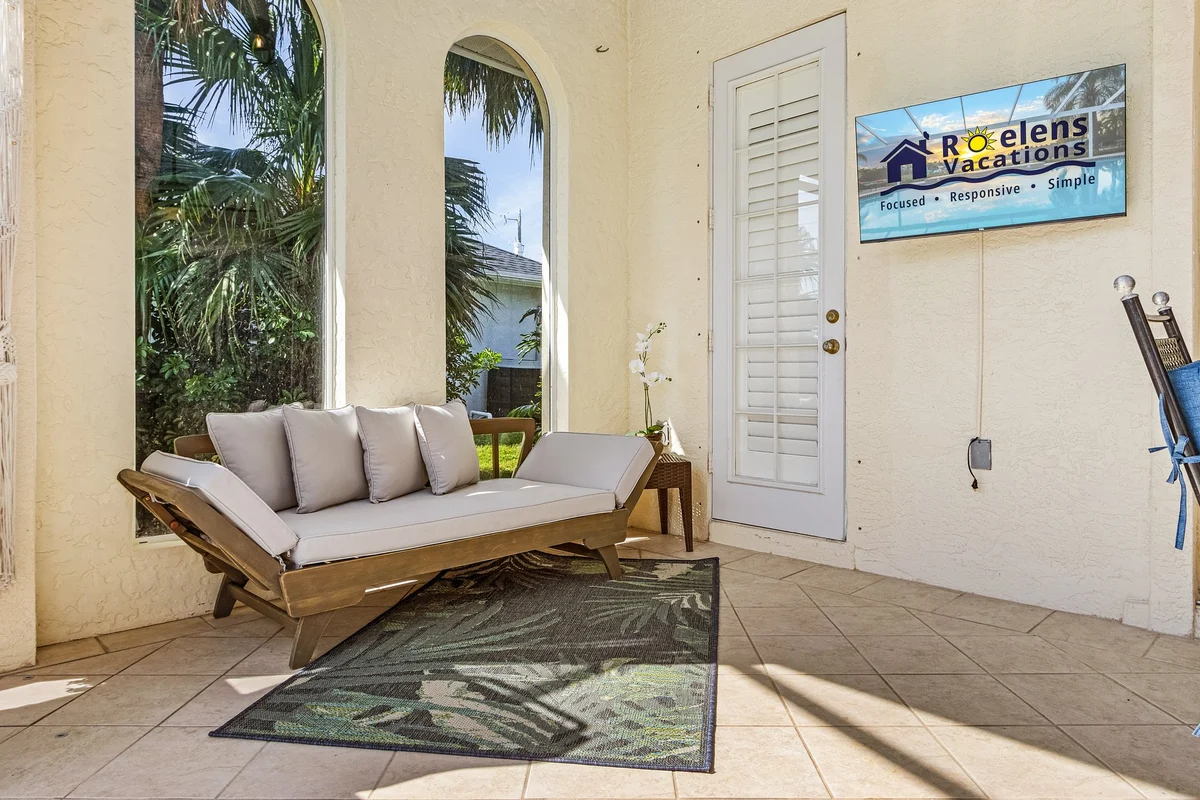 Home in Cape Coral property photo 5