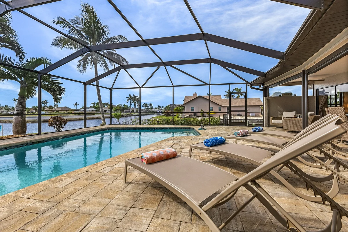 Home in Cape Coral property photo 4