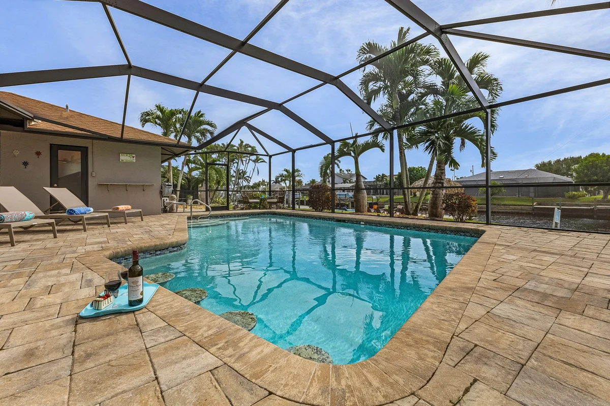 Home in Cape Coral property photo 5