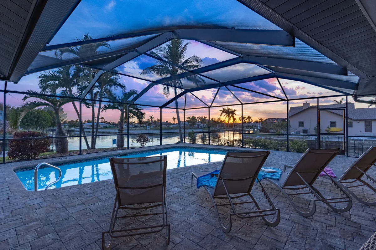Home in Cape Coral property photo 2