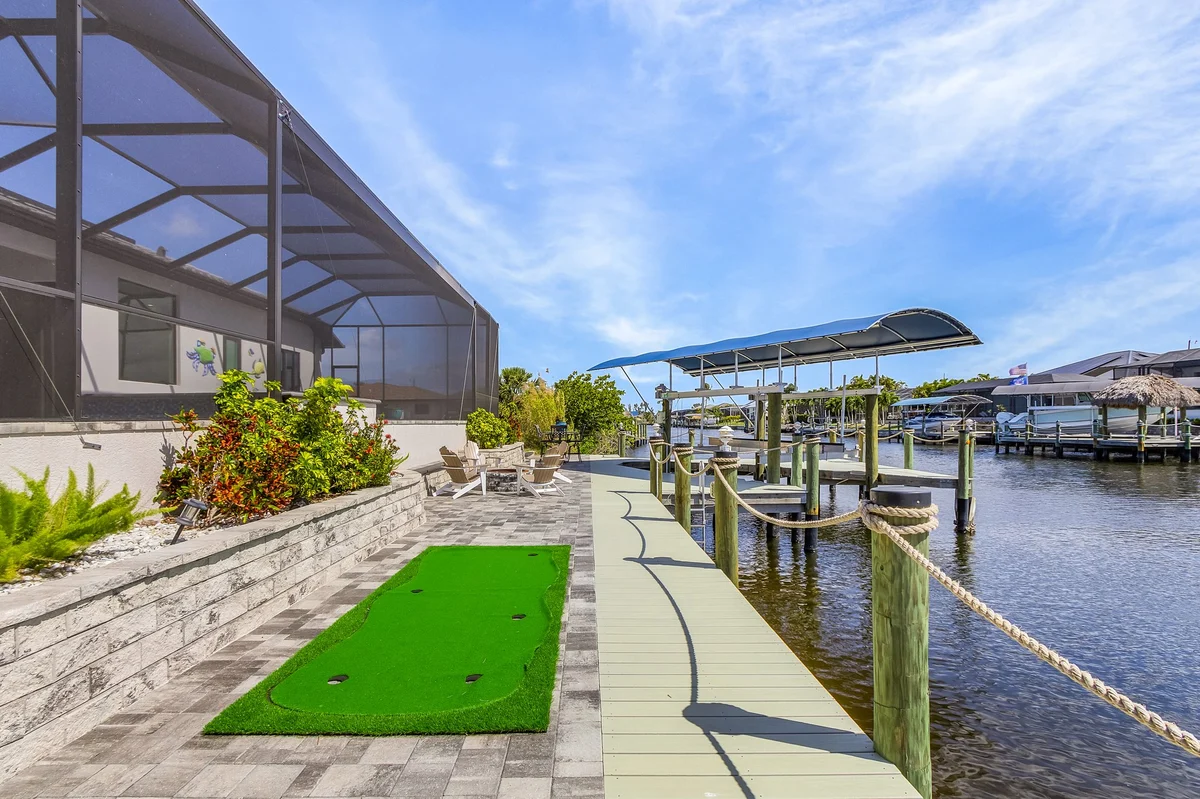 Home in Cape Coral property photo 5