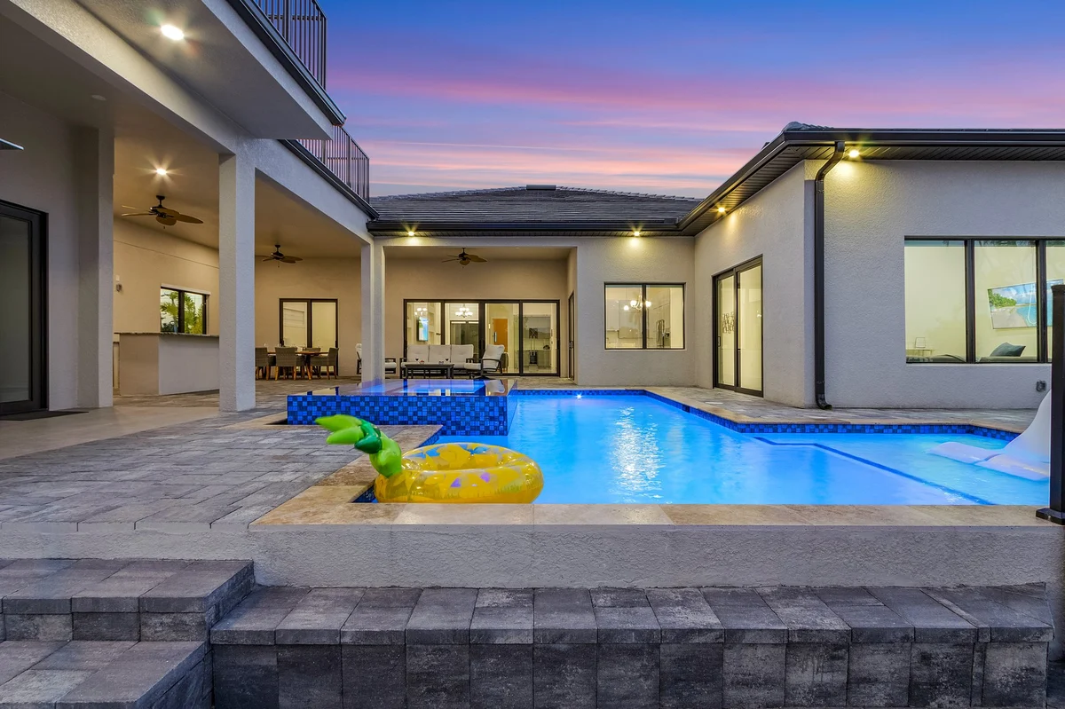 Home in Cape Coral property photo 5