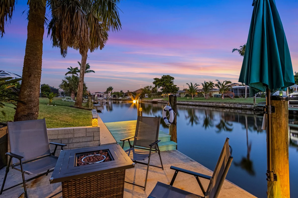 Home in Cape Coral property photo 5
