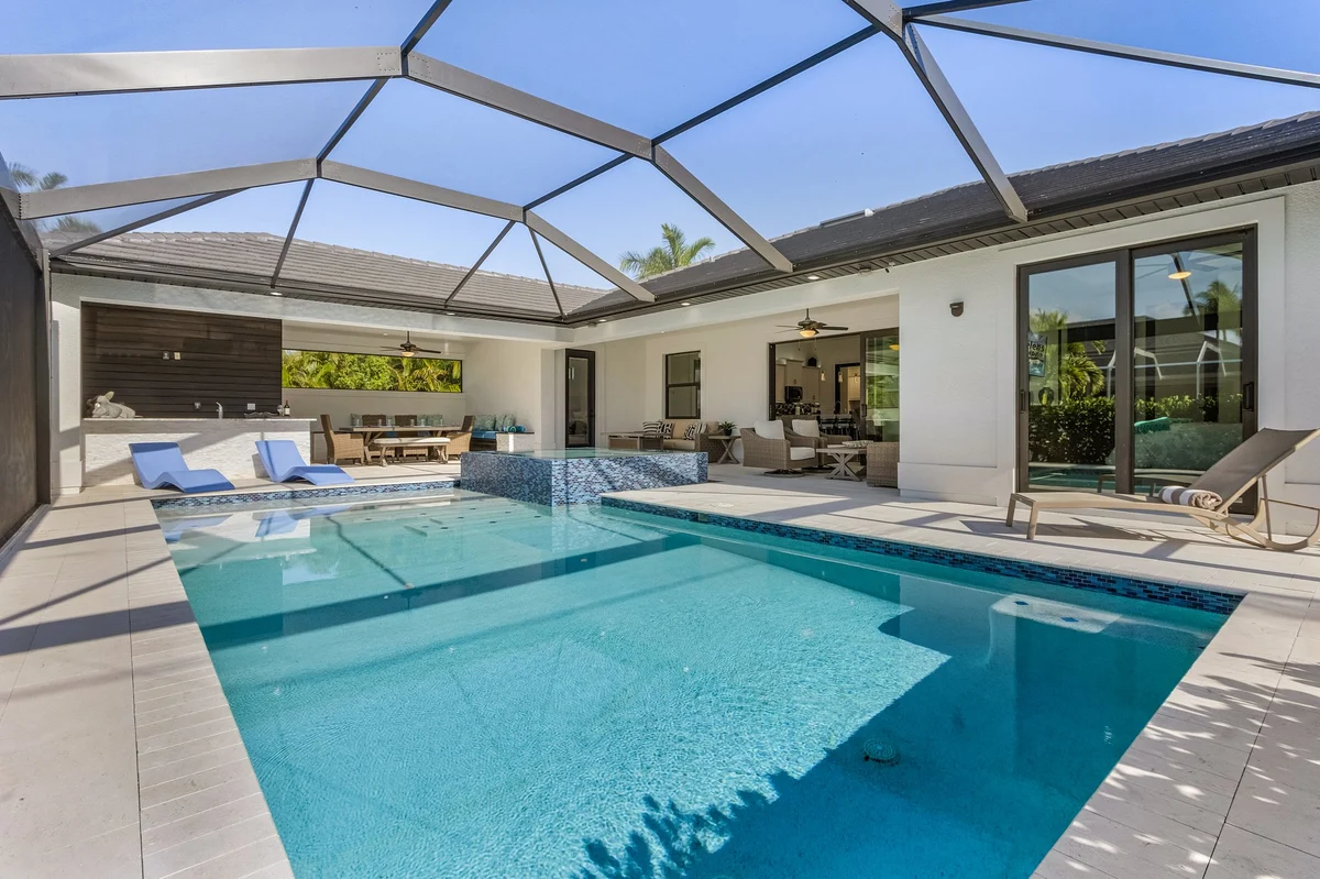 Home in Cape Coral property photo 2