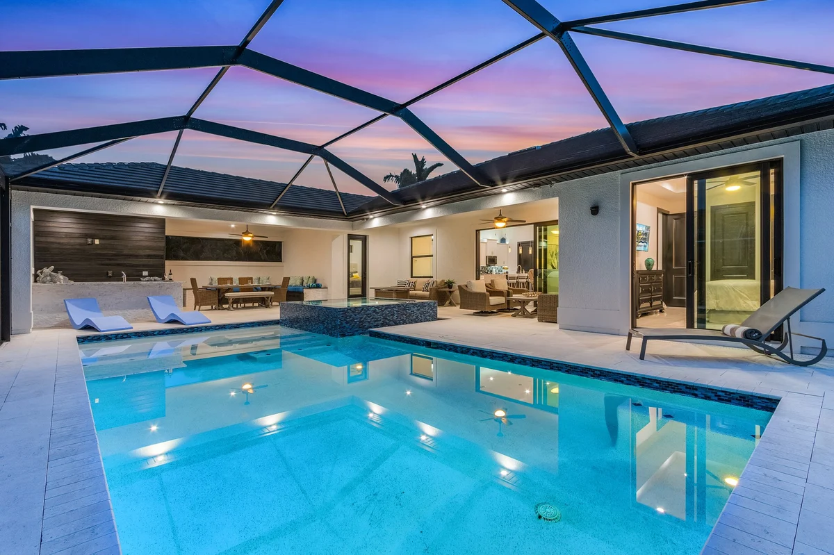 Home in Cape Coral property photo 3