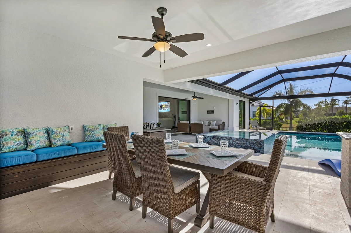 Home in Cape Coral property photo 4