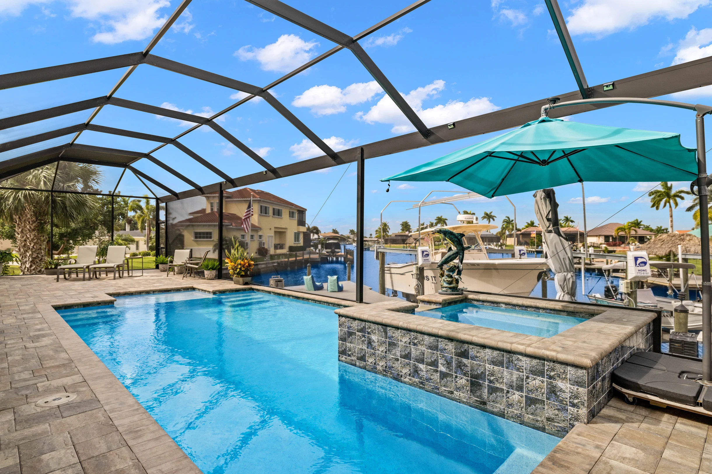 Home in Cape Coral property photo 1