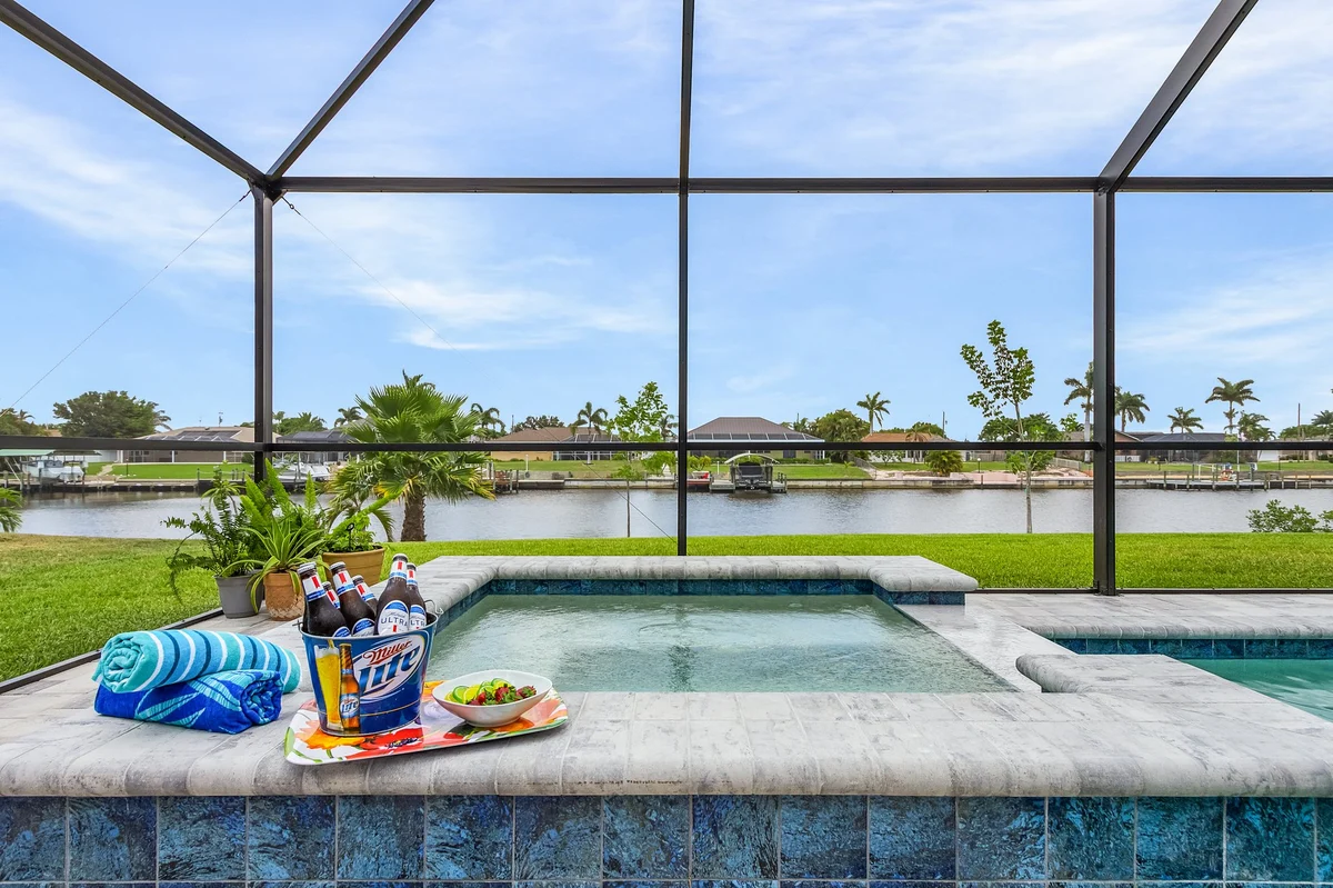 Home in Cape Coral property photo 3