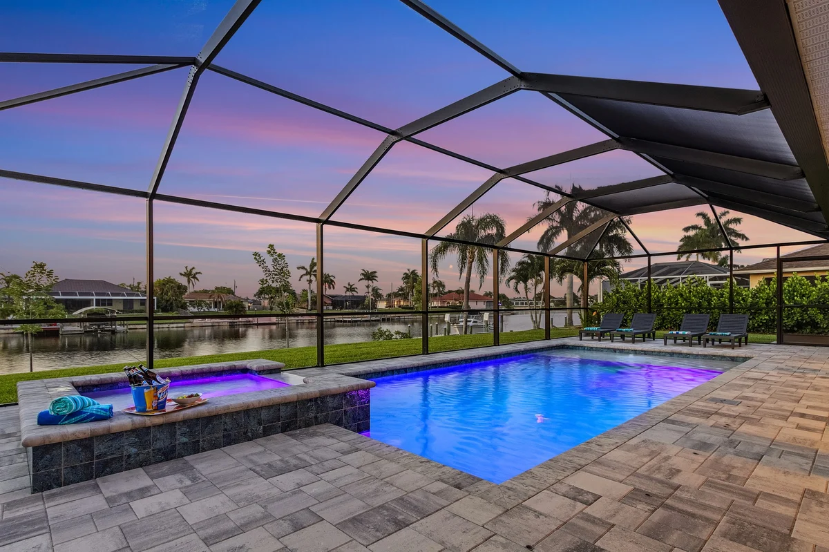 Home in Cape Coral property photo 2