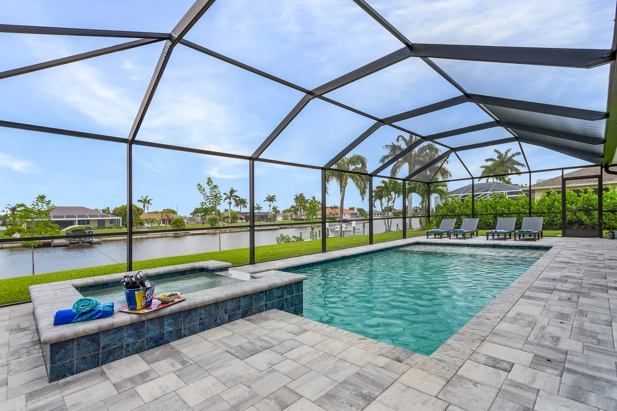 Home in Cape Coral property photo 5