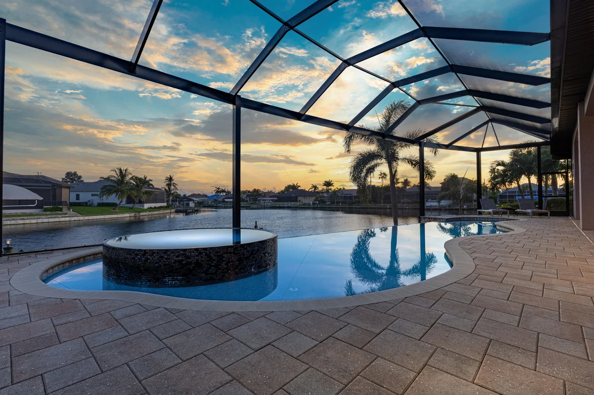 Home in Cape Coral property photo 3