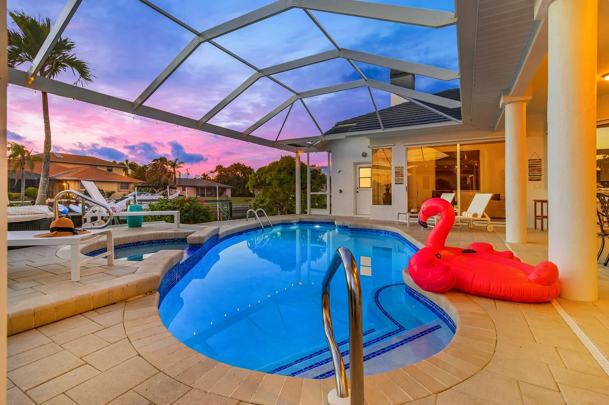 Home in Cape Coral property photo 3