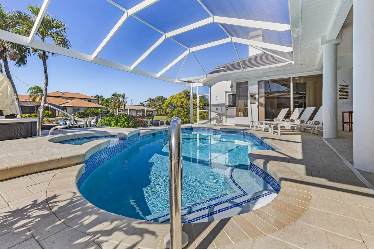 Home in Cape Coral property photo 4