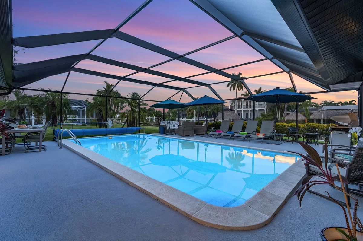 Home in Cape Coral property photo 4