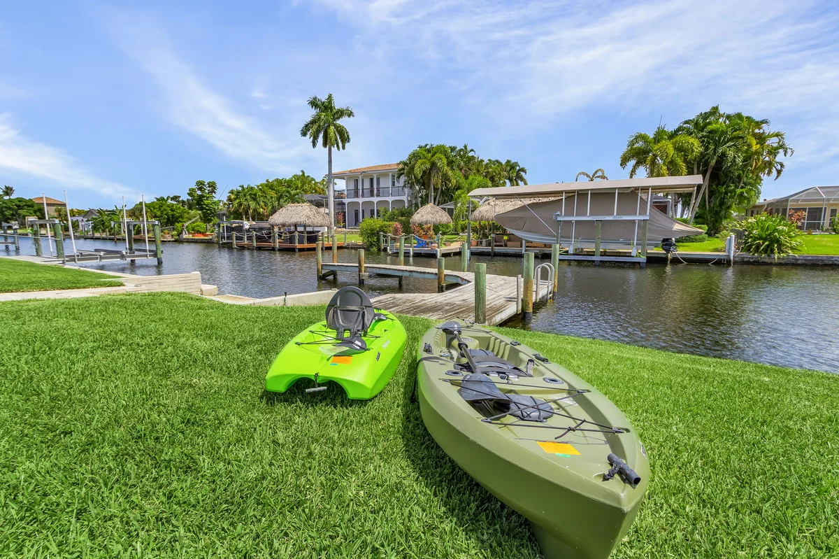 Home in Cape Coral property photo 3