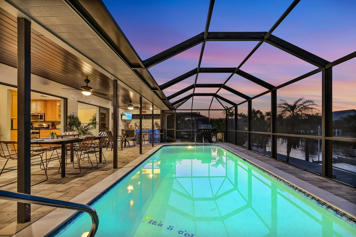 Home in Cape Coral property photo 3