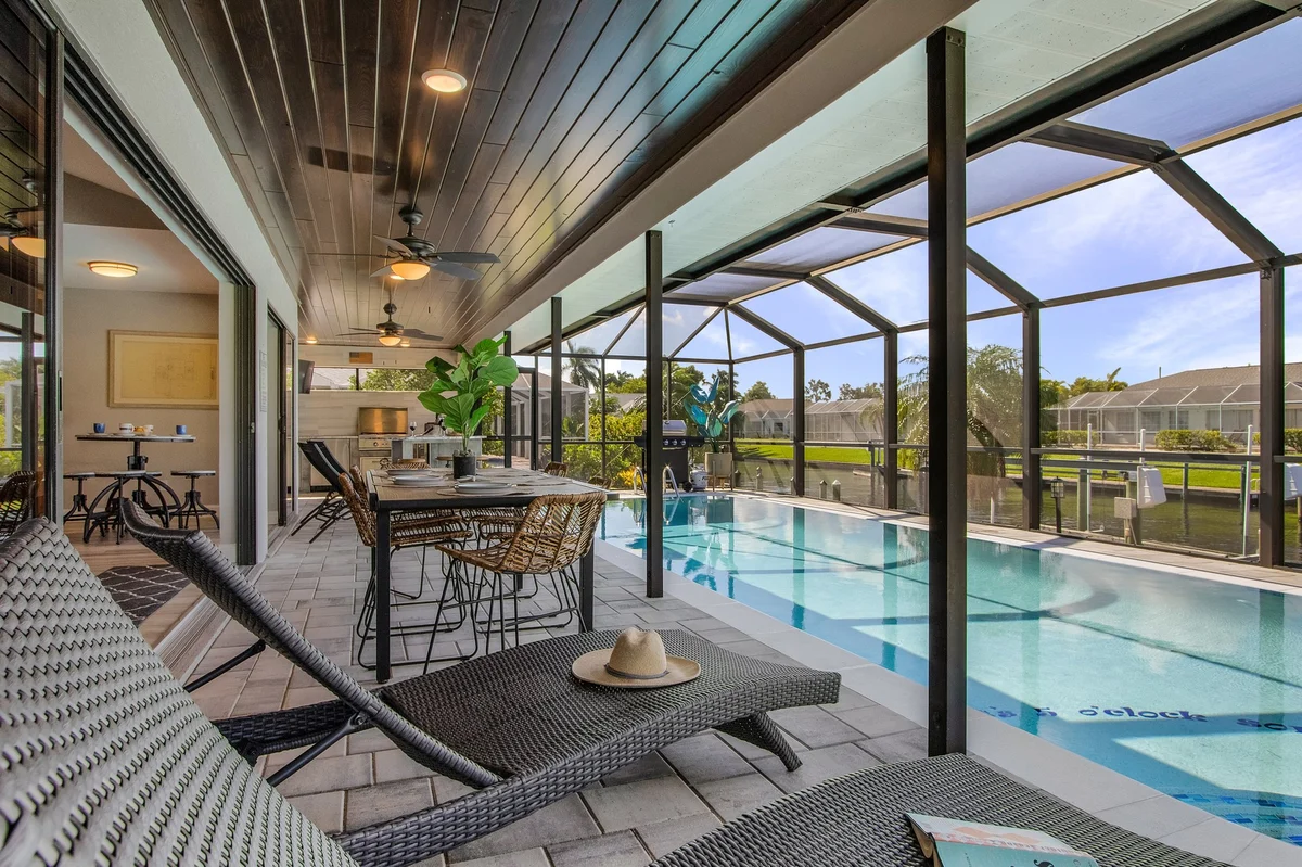 Home in Cape Coral property photo 2