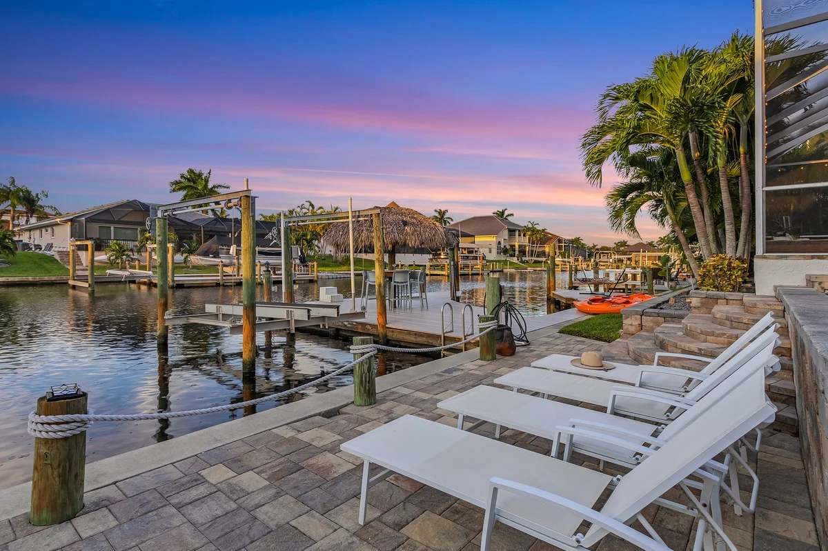 Home in Cape Coral property photo 3