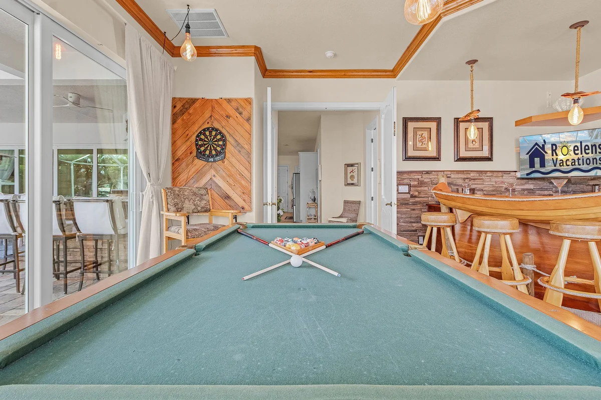 Home in Cape Coral property photo 4