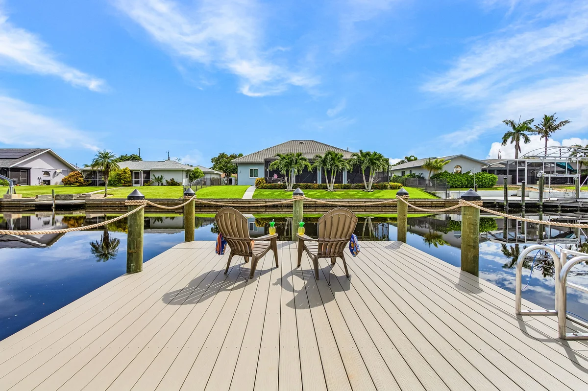 Home in Cape Coral property photo 2