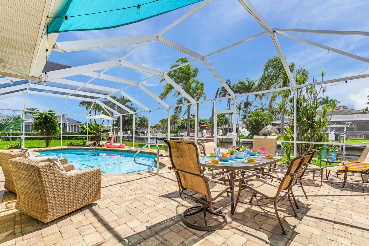Home in Cape Coral property photo 5