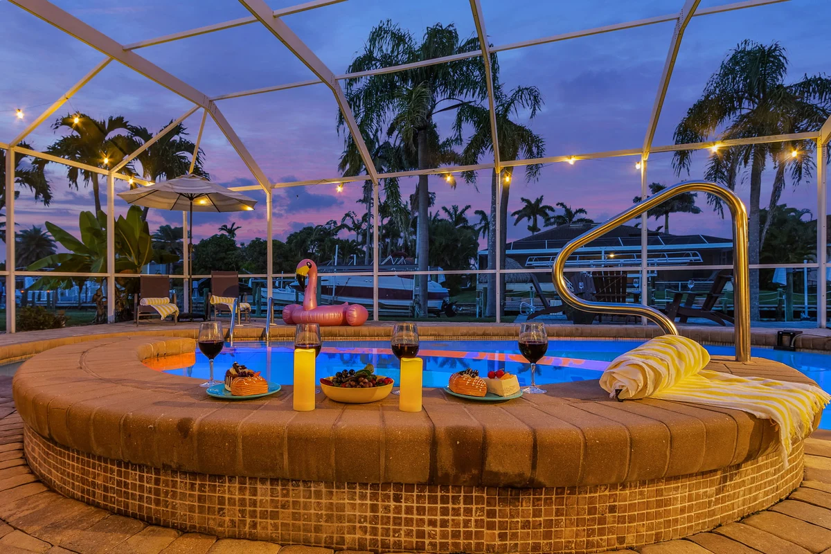 Home in Cape Coral property photo 2