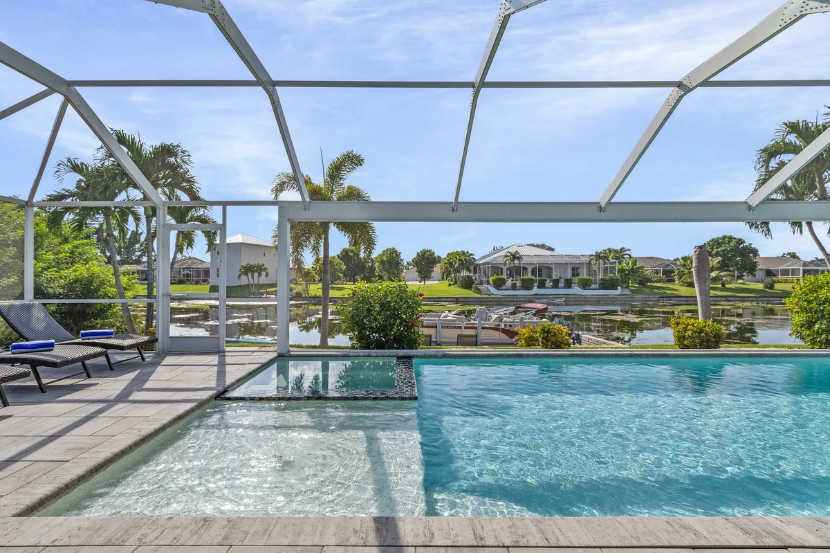 Home in Cape Coral property photo 3
