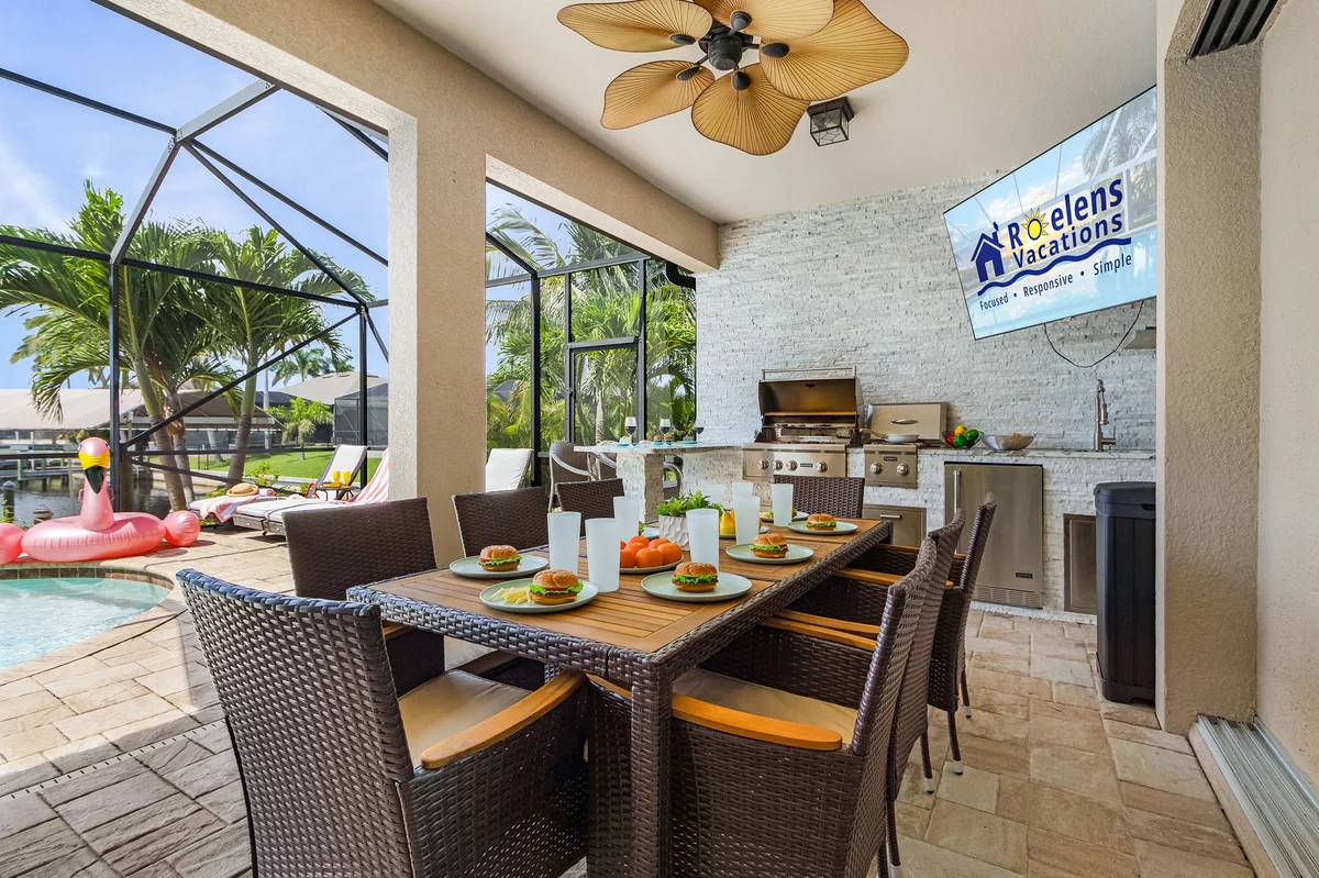Home in Cape Coral property photo 5