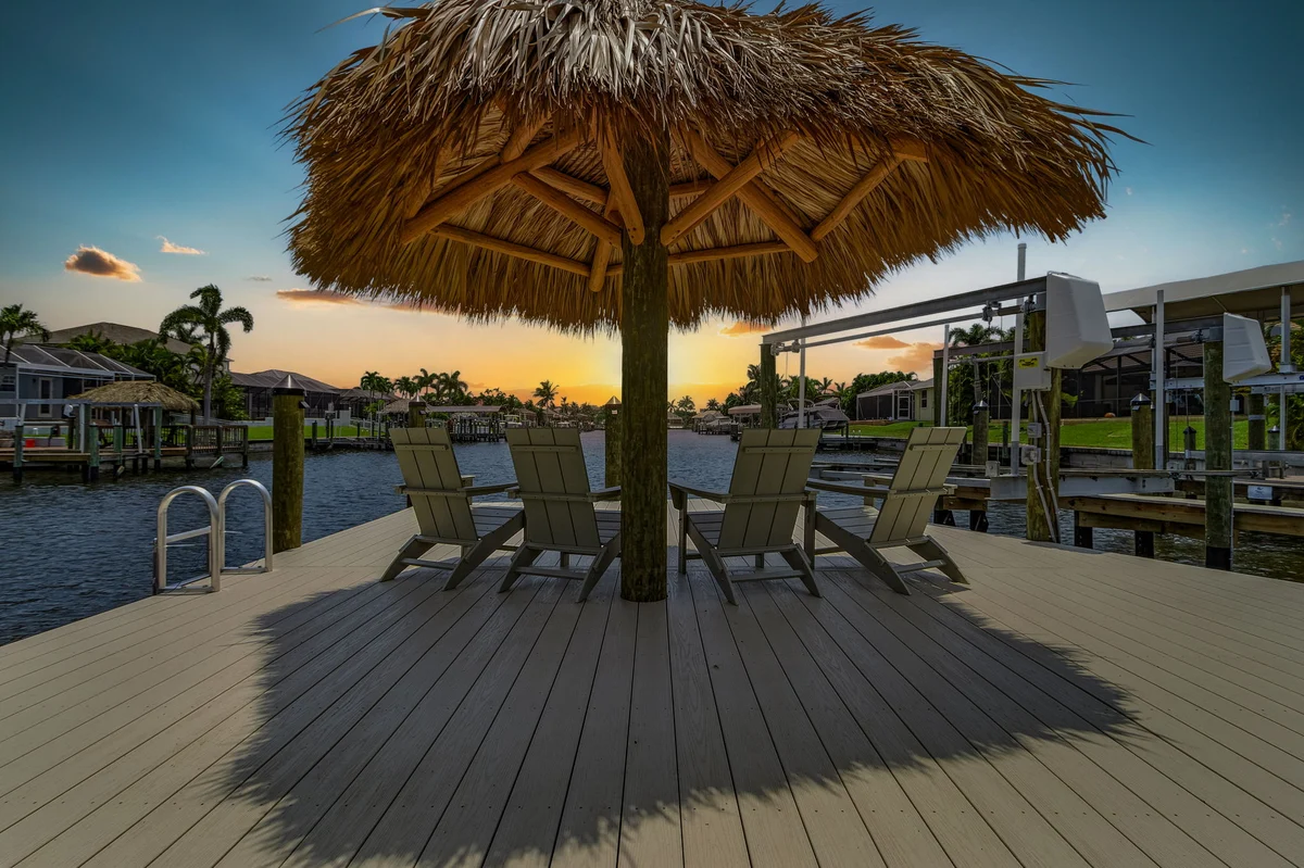Home in Cape Coral property photo 2