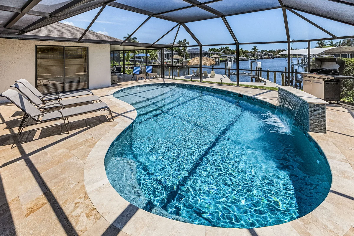 Home in Cape Coral property photo 3