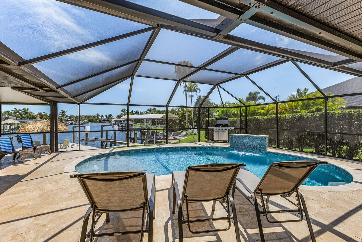 Home in Cape Coral property photo 4