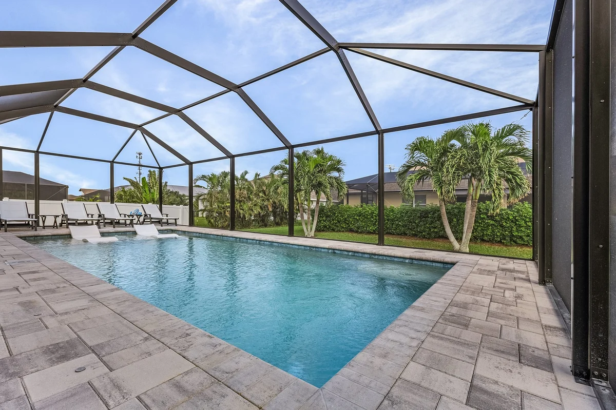 Home in Cape Coral property photo 4