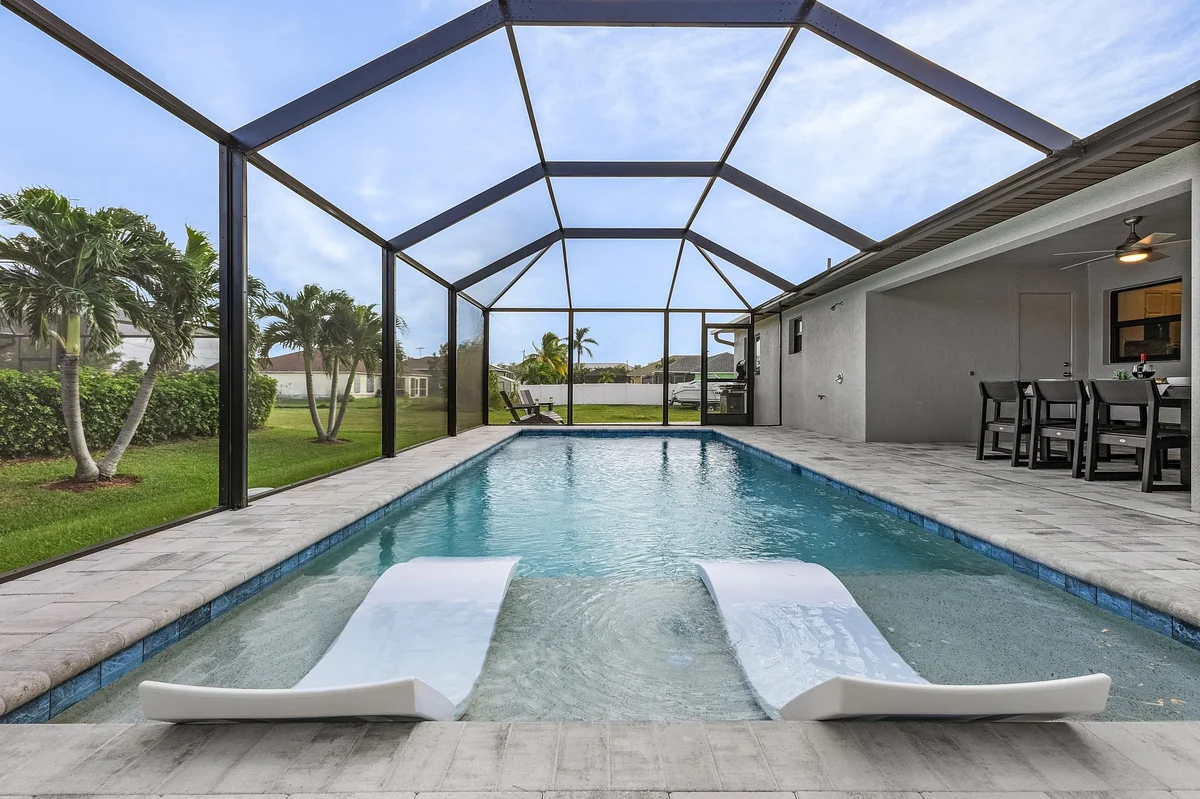 Home in Cape Coral property photo 5